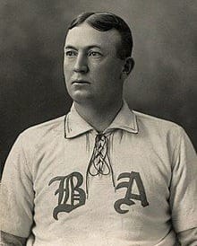 Cy Young