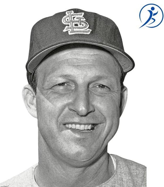 Stan Musial