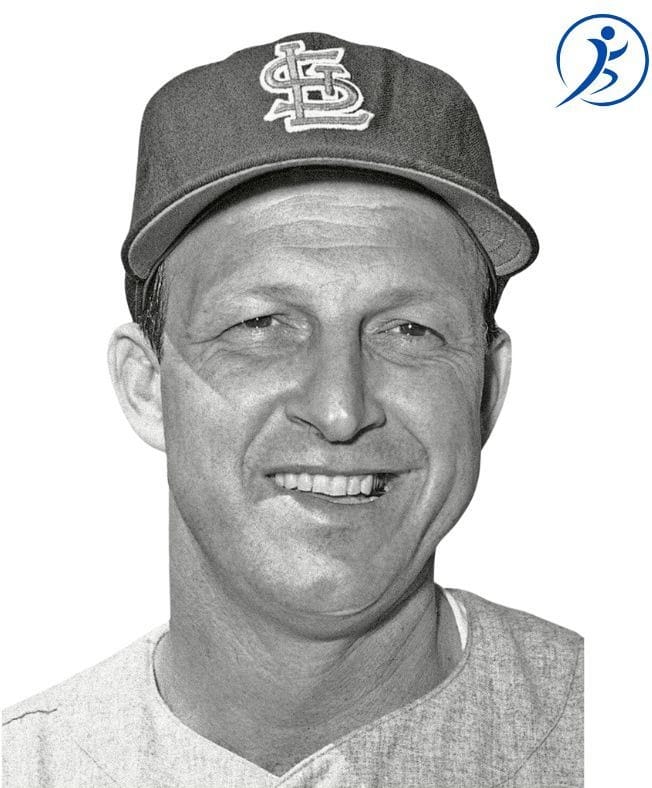 Stan Musial