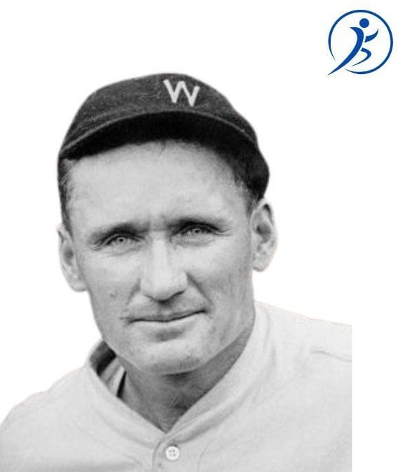 Walter Johnson