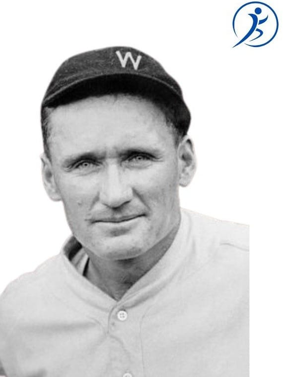 Walter Johnson