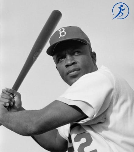 Jackie Robinson