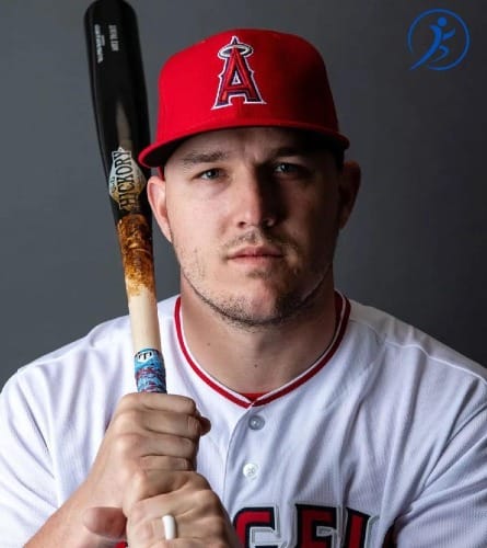 Mike Trout