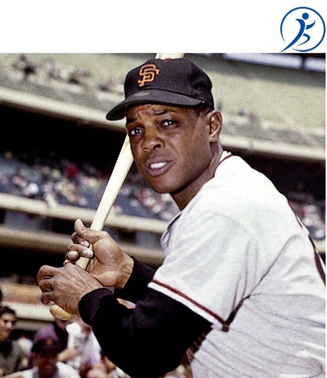 Willie Mays 