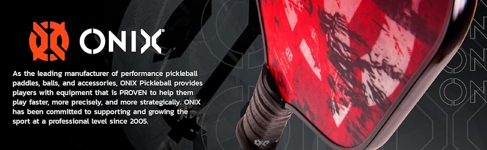 ONIX Z5 Pickleball Paddle