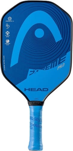 HEAD Extreme Pro Pickleball Paddle