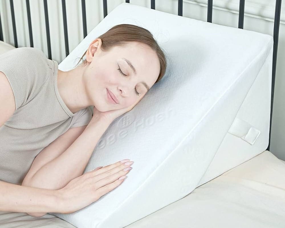 Wedge Pillow