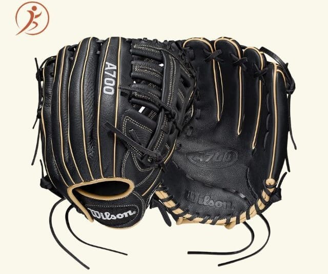 WILSON 2022 A700 Youth Baseball Glove