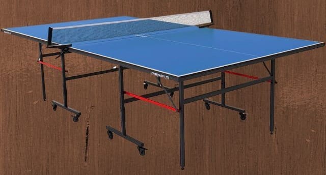 STIGA Advantage Professional Table Tennis Tables