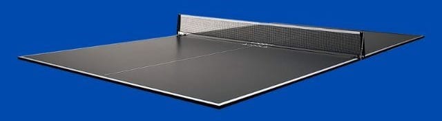 JOOLA Regulation Table Tennis Conversion Top