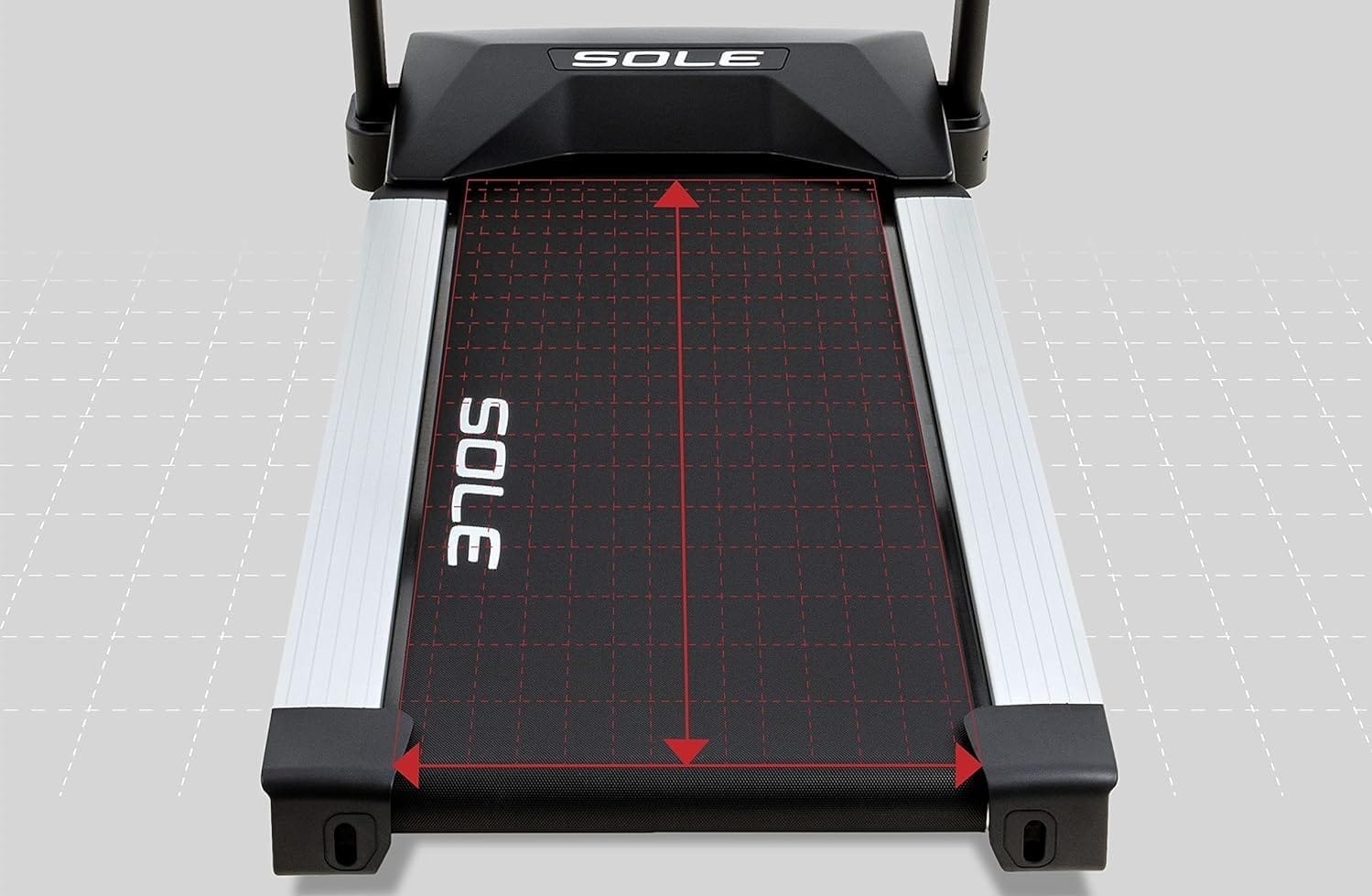 Sole TT8: For the Treadmill Enthusiast