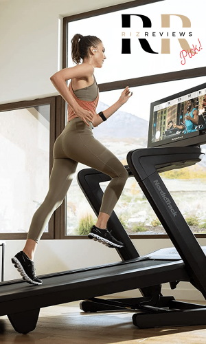 Treadmill Mastering the Basics