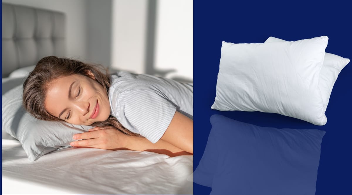 Best Pillows for Stomach Sleepers - Sleep Like a Baby