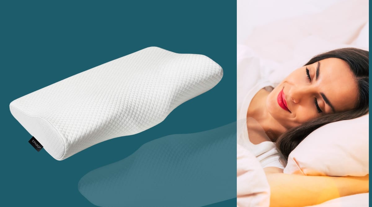 5 Best Pillows for Side Sleepers - Make You Sleep Like A Baby