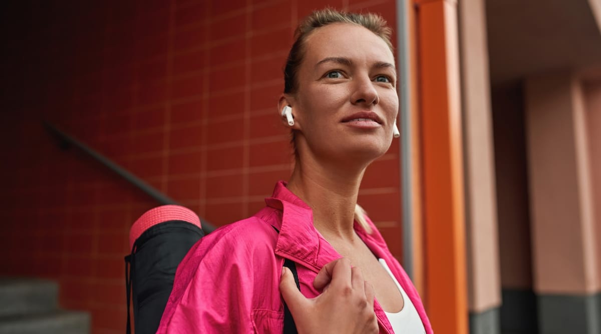 5 Best Wireless Earbuds Fitness - Make Exercise Fun