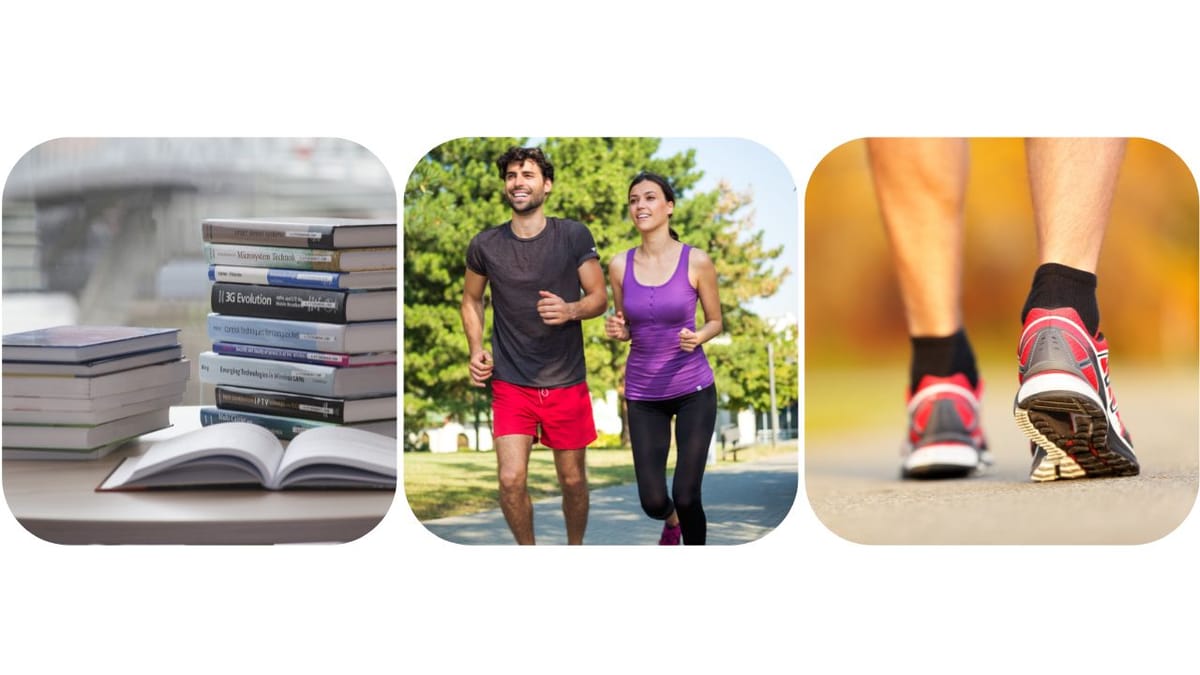 Must-Read Books for Runners: Get Ready to Achieve Your Personal Best!