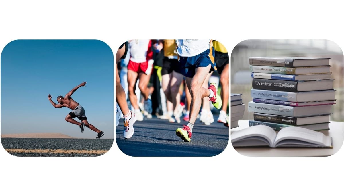 Must-Read Books for Ultra-Runners - Get Inspired and Ready to Hit the Trails!