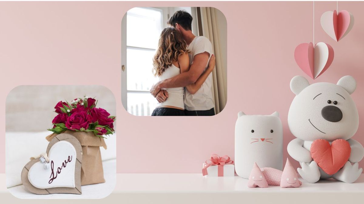 14 Adorably Sweet Valentine's Gifts That Will Melt Your Sweetheart's Heart