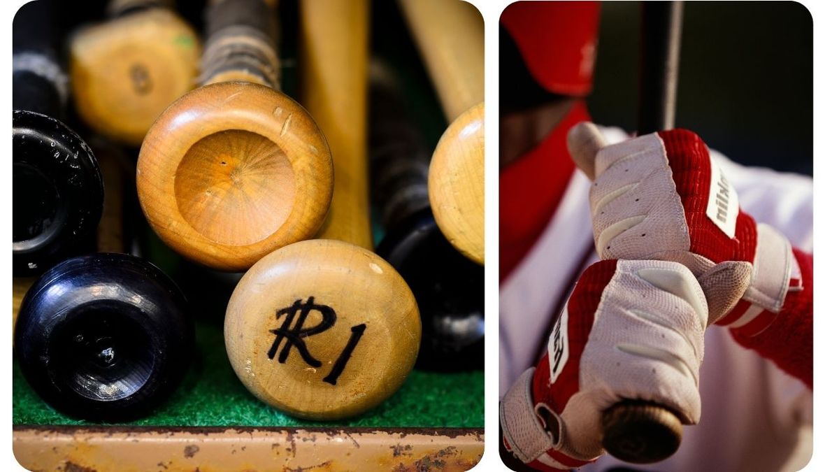 Baseball Bat Accessories That Will Take Your Game to the Next Level