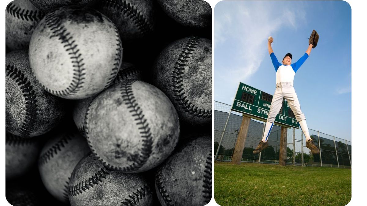 Secrets About Baseballs That Will Make You A Pro On The Field!