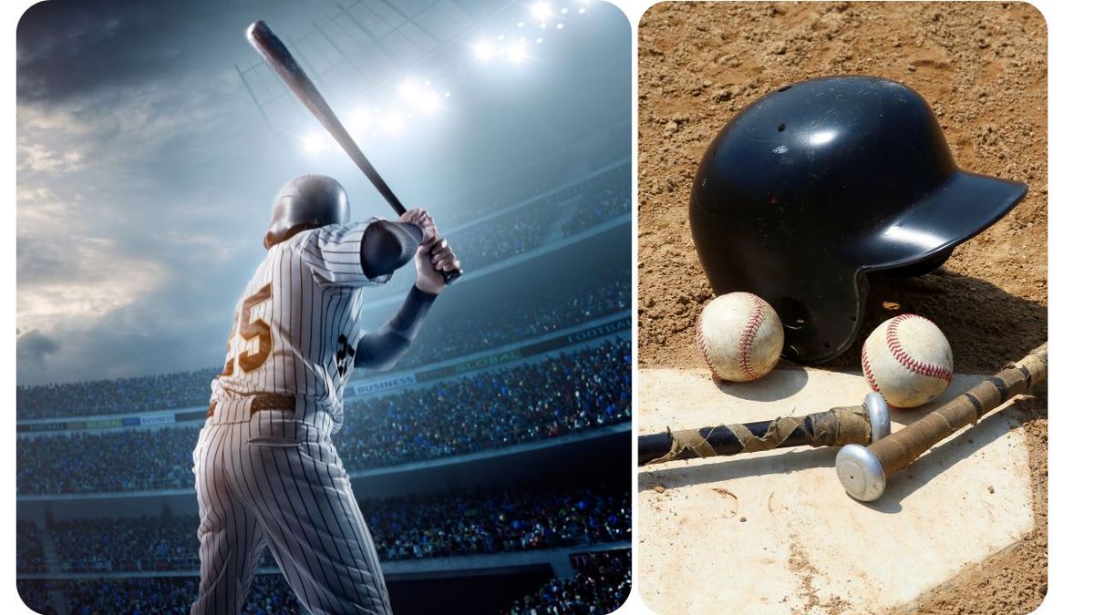 Swing for the Fences With These Mens Baseball Accessories!