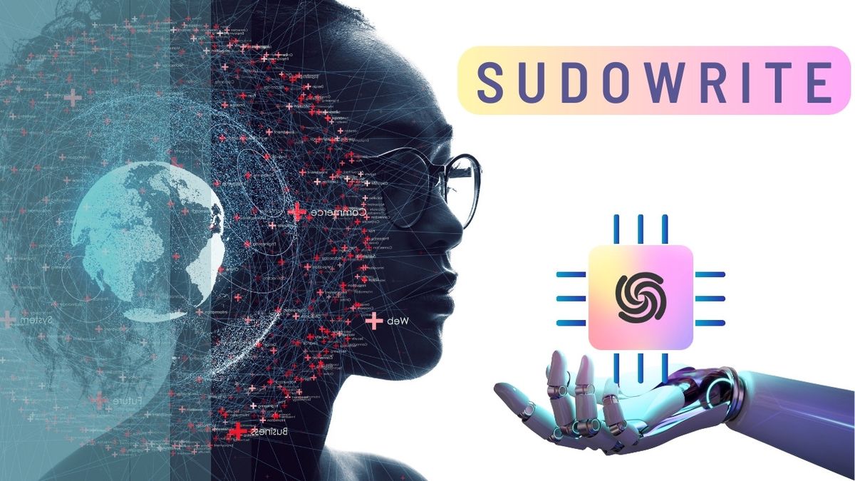 Unleash Your Writing Potential with Sudowrite: The AI Writing Assistant You Need!