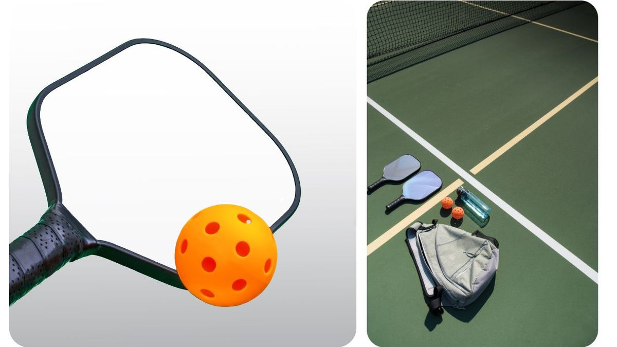 Unleashing the Power: A Deep Dive into the World of Pickleball Equipment