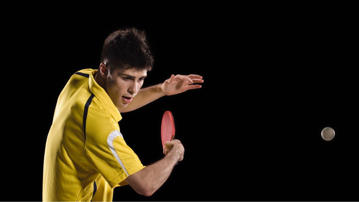 Unleash Your Style and Performance with These Table Tennis Shirts