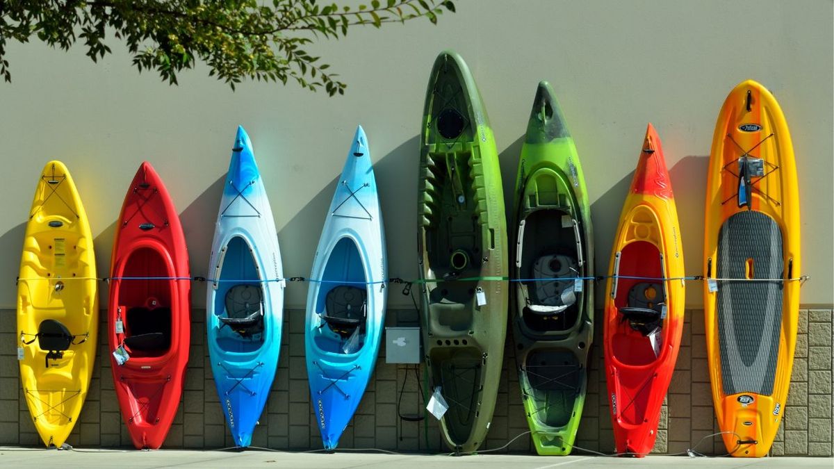 Kayaking Bliss - Unveiling the Secrets of the Ultimate Kayak Seat Comfort