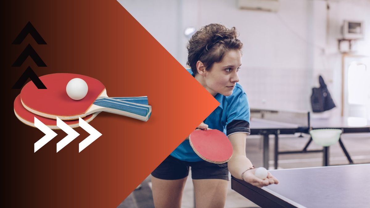 Unveiling the Best Table Tennis Paddles for Ultimate Precision and Power