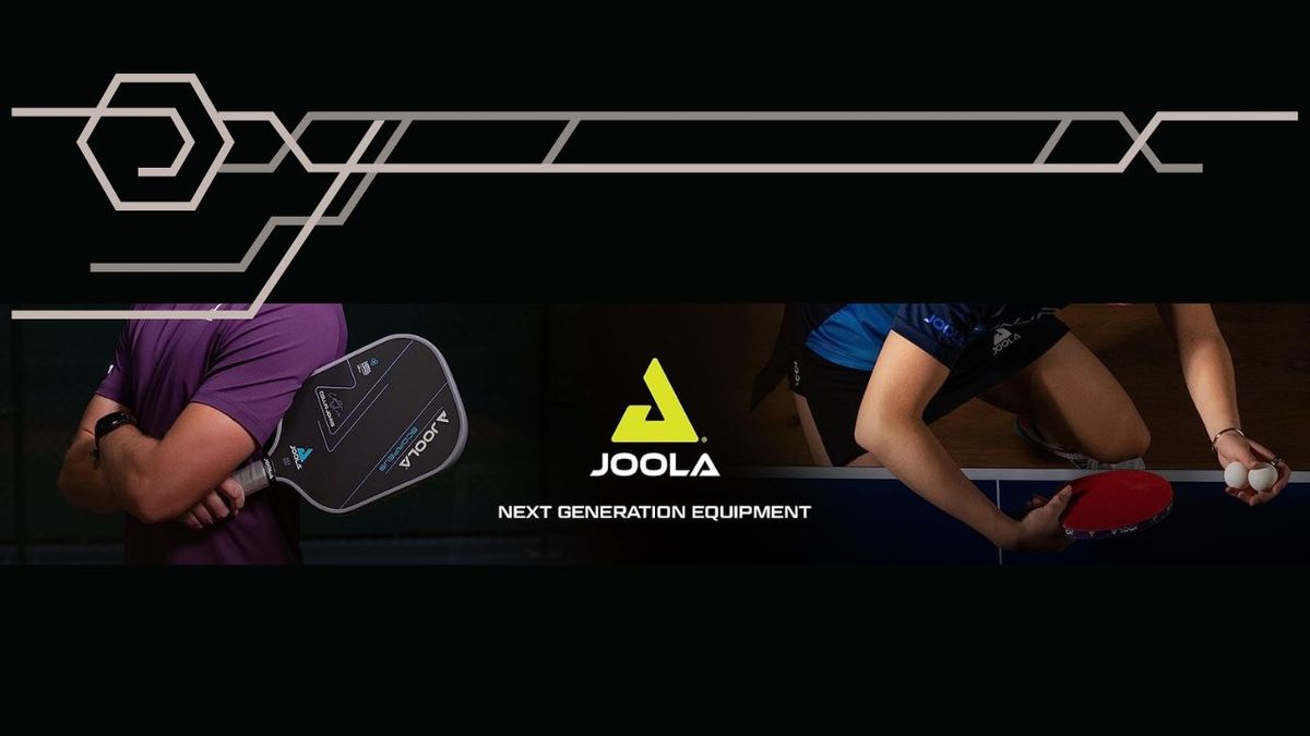 Master the Game with Joola Pickleball Paddle