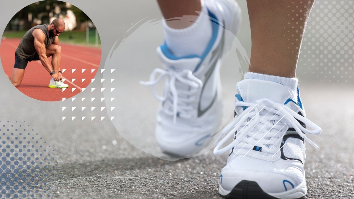 Ultimate Guide to Finding the Perfect Sports Shoes