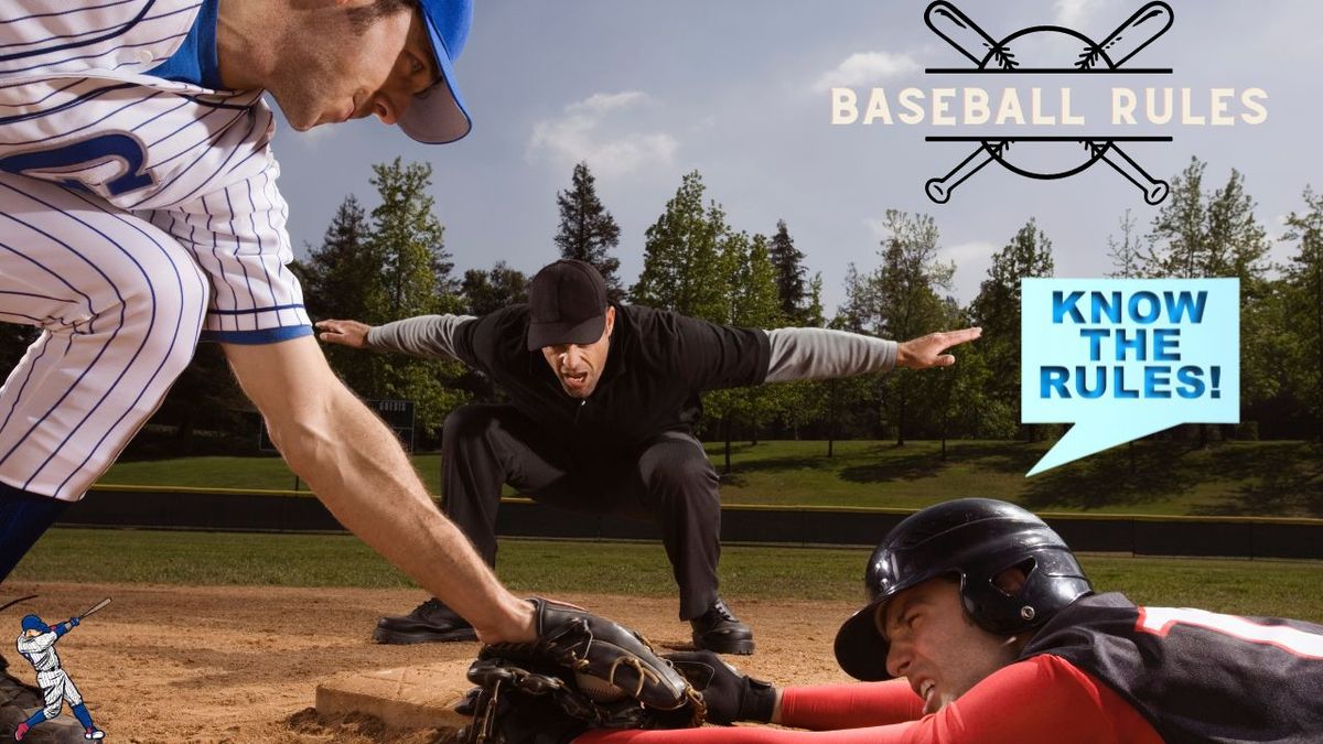 Unveiling the Hidden Secrets of Baseball Rules