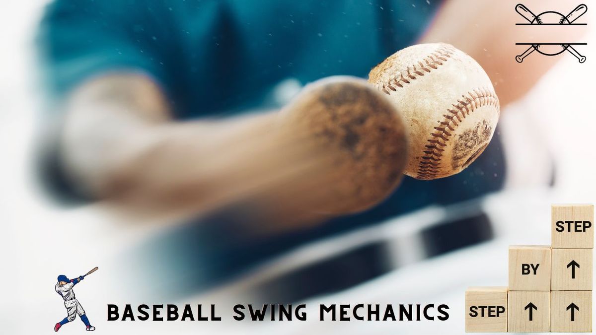 Decoding the Secrets of Baseball Swing Mechanics