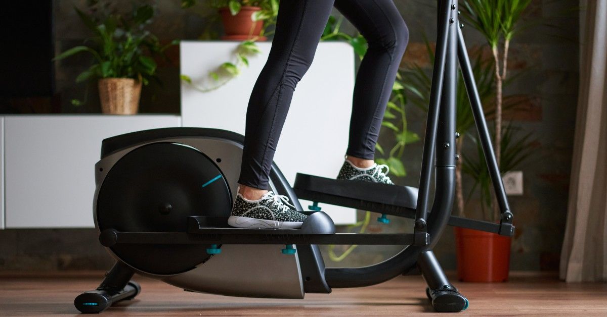 How To Use an Elliptical Bike?