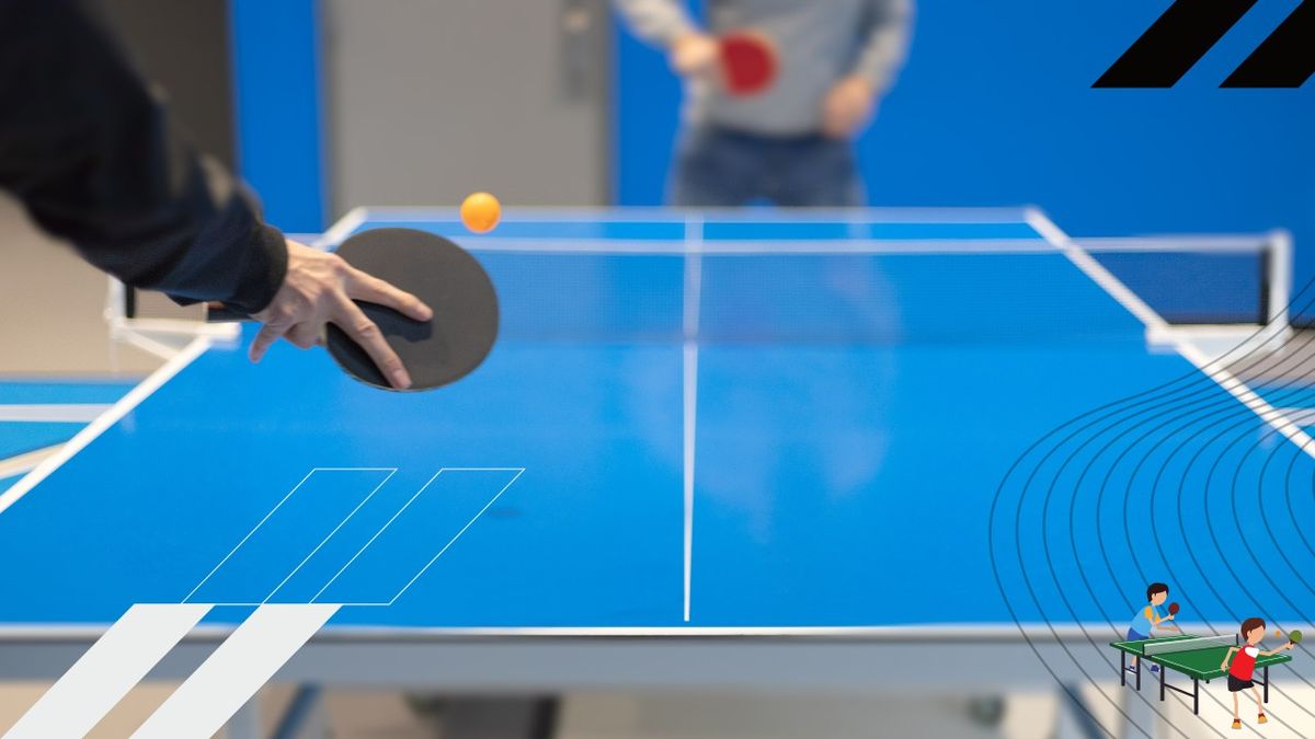 What Is The Best Ping Pong Table?