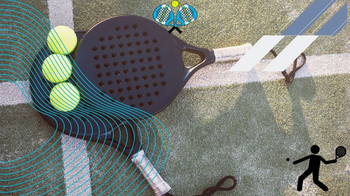 Unearthing the Padel Racket Companion for Your Epic Court Adventure!