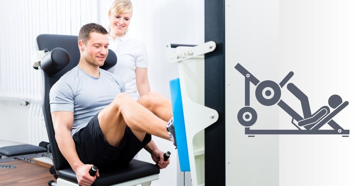 How To Use a Leg Exercise Machine?