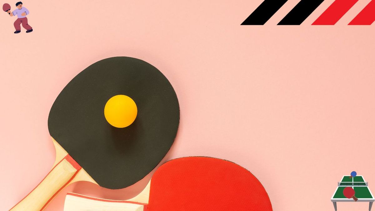 Ultimate Guide to Choosing the Perfect Pro Ping Pong Paddle