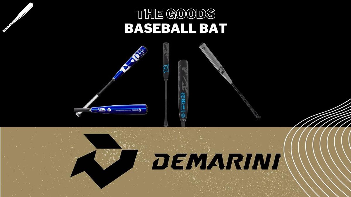 The Goods Baseball Bat: Unleash Your Inner Slugger with the Ultimate Power Tool