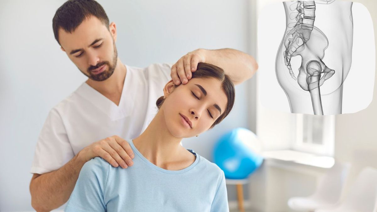 Should I Go To The Doctor For Tailbone Pain?