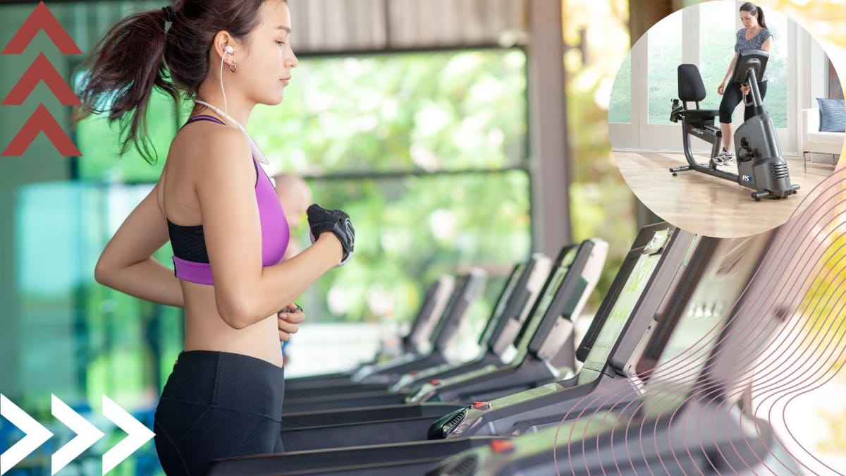 The Ultimate Guide to Running Machine: Features, Benefits, and Tips