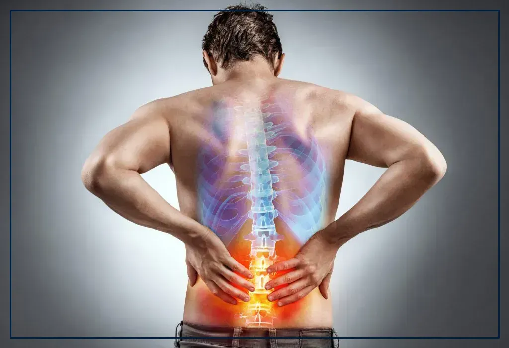 Can Gas Cause Back Pain?