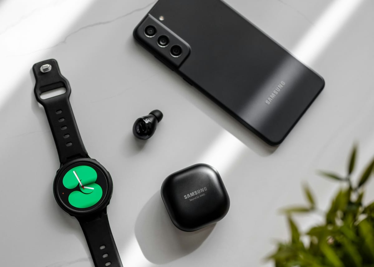 Smartwatch For Android: Your Ultimate Guide