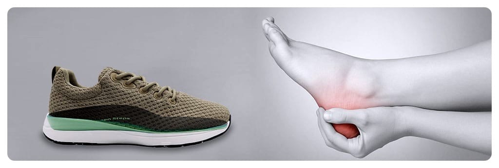 Plantar Fasciitis Shoes For Women - A Step-By-Step Guide