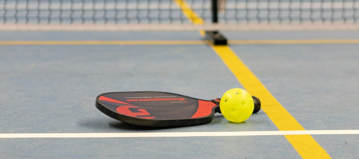 Pickleball Paddles That'll Up Your Game in No Time!