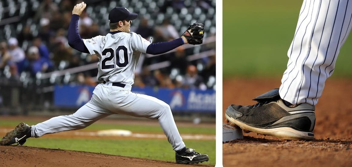 Baseball Shoes - Take Your Game to the Next Level!