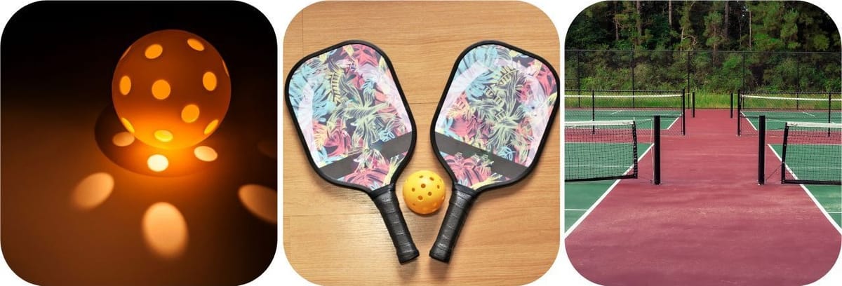 Pickleball Accessories - Take Your Game to the Next Level!