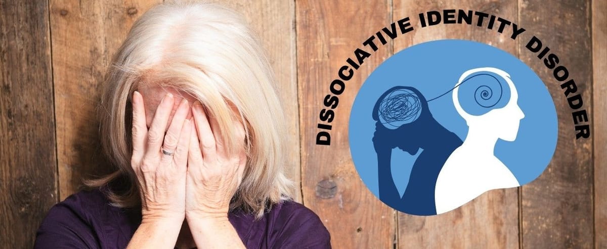 How Does Dissociative Identity Disorder Affect Daily Life?