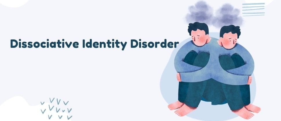 How Do You Know If Someone Has Dissociative Identity Disorder?